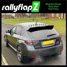 rallyflapZ | Mud Flaps &