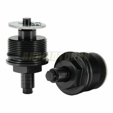 Preload Fork Tube Bolts Cap