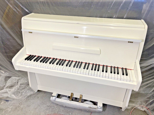 Hurry now small - hurry, octave