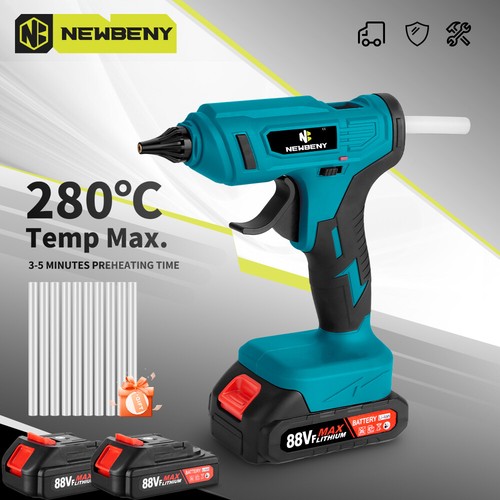 Batteries cordless hot - 2,