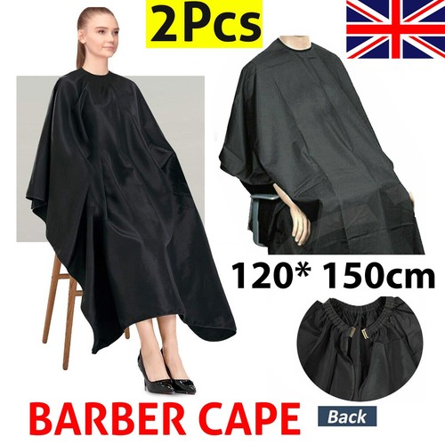 Hair cutting cloth - cloth, salon