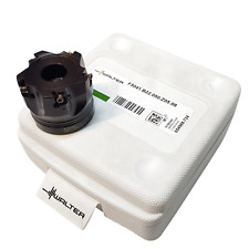 Walter F5041.B22.050.Z05.08 Shoulder 50mm Face Mill Milling Cutter Shell