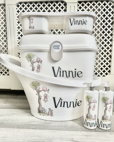 Baby bath shnuggle - baby,