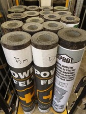 Rose Roofing Super Shed