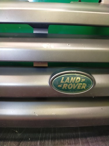 Land rover range vogue - rover,