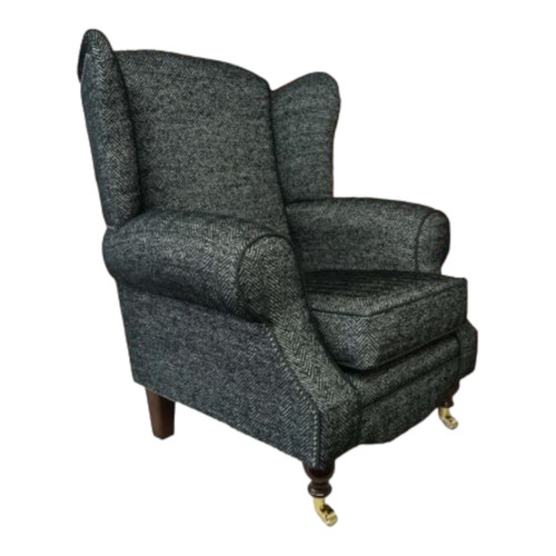 Accent queen anne - accent,