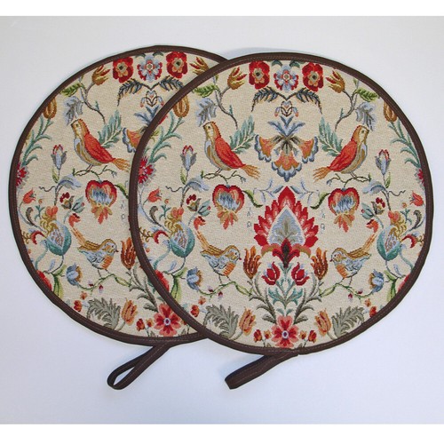 Pair aga hob lid covers - pair,