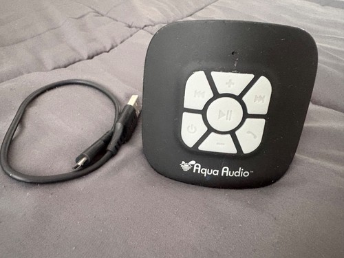 Aqua audio portable - aqua, waterproof