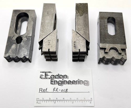 Set milling drilling - set, milling/drilling