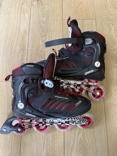 Tempish airline inline - tempish, roller