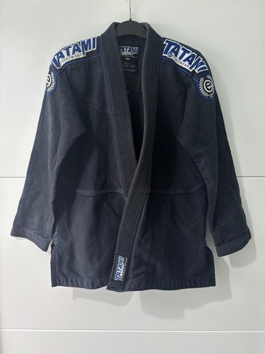 Tatami fightwear size - tatami, m4