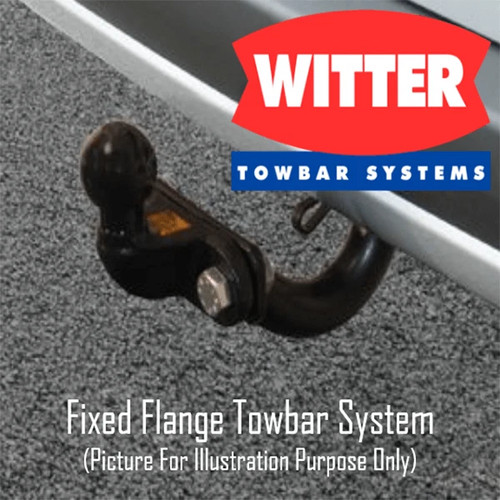 Clearance witter fixed - clearance,