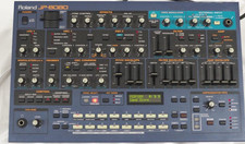 Roland JP-8080 Virtual Analog