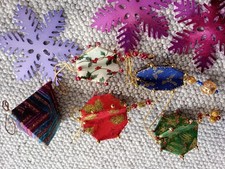 💙Job Lot 33 Christmas Tree