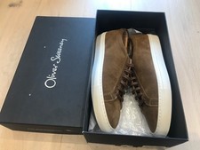 mens oliver sweeney shoes size 9