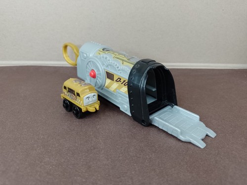 Thomas mini launcher - mini,