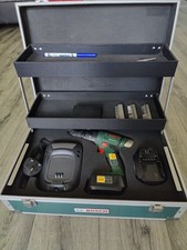 Bosch PSB 18 LI-2 Combi Drill