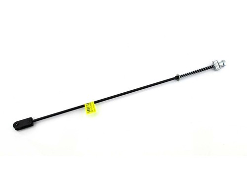 Brake linkage rear wheel - , for