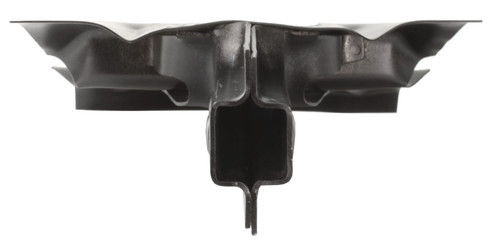 Jacking point chassis repair - w,