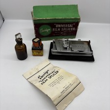 VINTAGE ENSIGN UNIVERSAL FILM