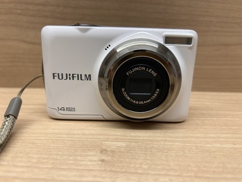 Fujifilm finepix jv300 digital - jv300,