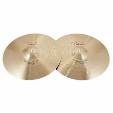 Paiste Signature 14" Medium Hi