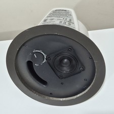 White Bose FreeSpace DS 16F