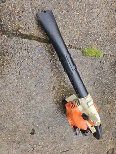 Stihl hand held petrol - stihl., bg