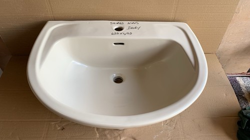 Indian ivory shires niad basin - niad,