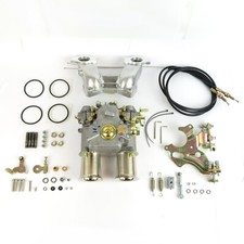Weber dcoe carburettor - weber,