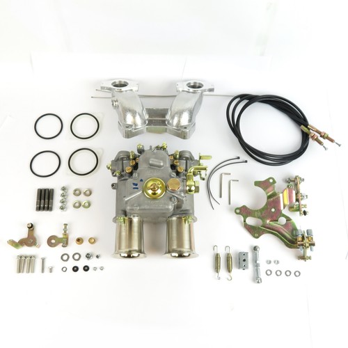 Weber dcoe carburettor kit - 45,