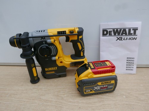 Dewalt dch273 18v brushless - dewalt, xr