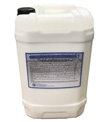 Sbr bonding agent mortar - bonding,