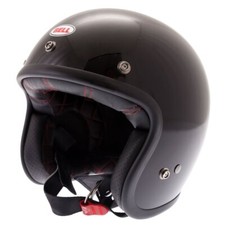 Bell custom 500 open face - 500,