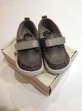 Livie & Luca Boys North Gray