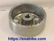 alternator rotor for Honda CB