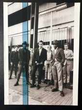 THE SPECIALS 1979 | MAGAZINE