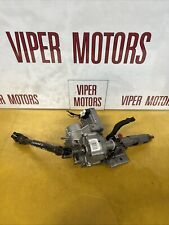 Ford Fiesta Mk7 Power Steering