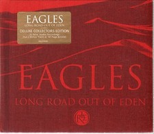 Eagles - Long Road Out of Eden