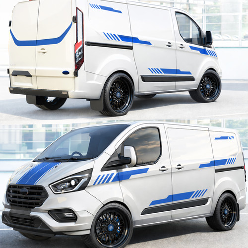 For ford custom - custom, transit