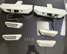 4x Whelen Work / Scene/