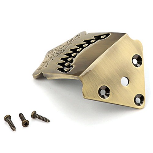 Mandolin guitar tailpiece 8 - .mandolin,