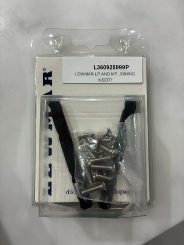 Lewmar upper frame - upper,