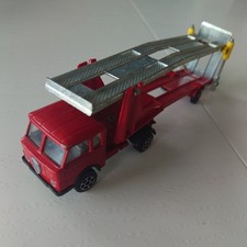 Vintage Polistil RJ 119 Lancia