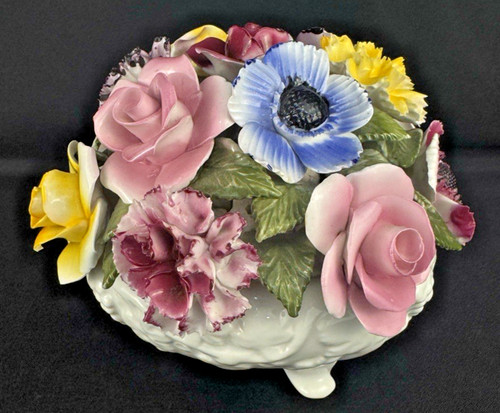 Radnor floral bouquet - radnor,