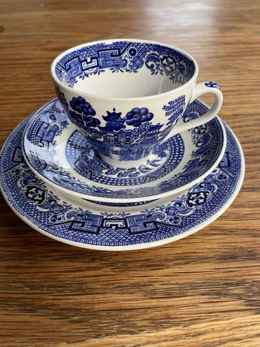Swinnertons old willow - swinnertons, cup