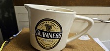 An Official Guinness Pottery Gravy Jug  Made In 2014 In Perfect Condition