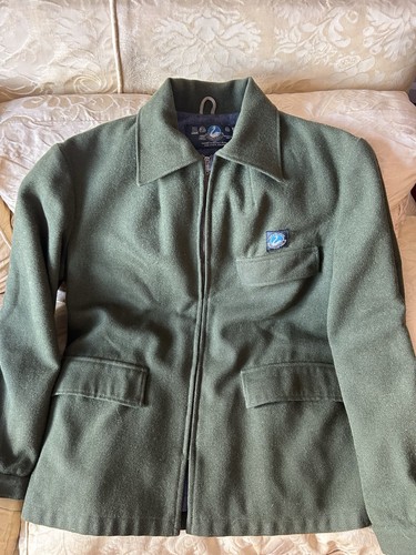 Vintage swanndri wool jacket - vintage,