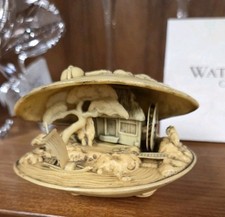 Vintage Japanese Celluloid