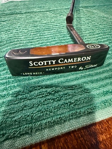 Scotty cameron tei3 newport - tei3,